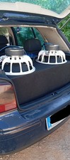 subwoofer Lfr Lu15se
