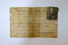 Attestazione Lavoro Dipendente