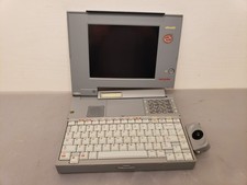 Computer Portatile Vintage