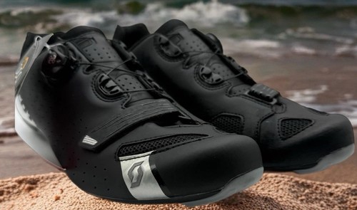 Scott comp boa scarpe - boa,