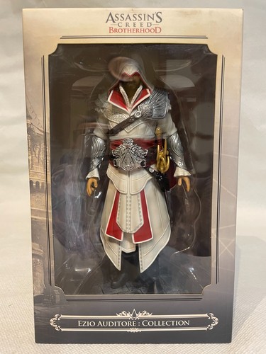 Assassin creed brotherhood - brotherhood,