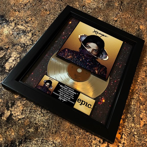 Michael jackson - michael, (xscape)