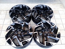 4 CERCHI IN LEGA 19 ORIGINALI