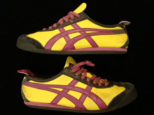 Asics onitsuka tiger - onitsuka, mexico
