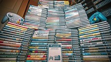 OEM Replacement GameCube