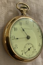 Orologio da tasca Seth Thomas