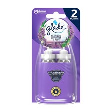Glade Sense & Spray Doppia