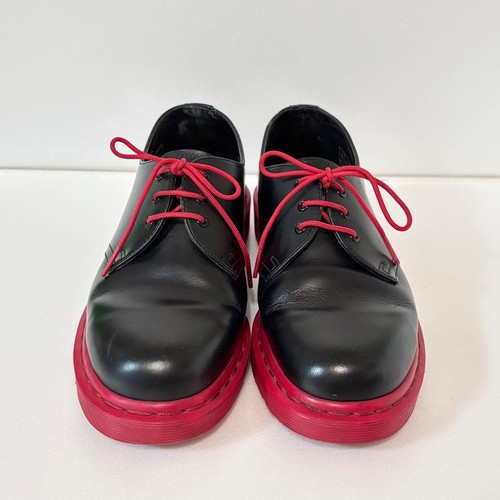 Martens clot 1461 scarpe - dr, x