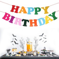  Decorazioni Compleanno