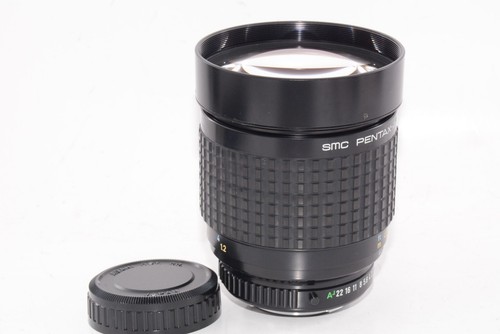 Ecc obiettivo smc - [ecc+5],