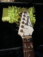 Ibanez jem bianco - ibanez,