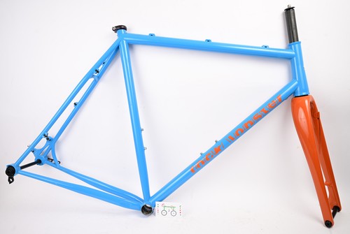 Rock lobster 700c - rock, tig