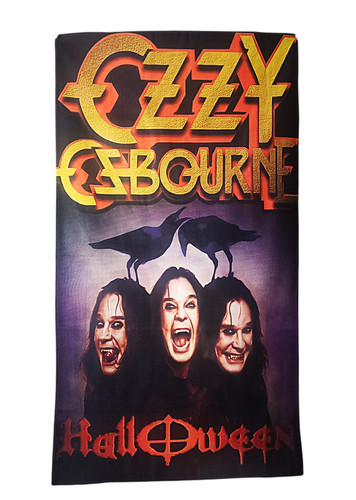Ozzy osbourne corvi barre - corvi,