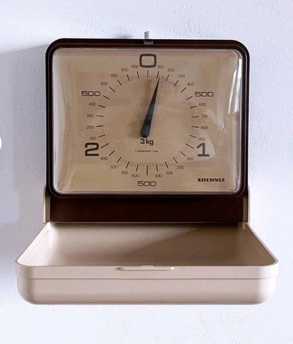Bilancia vintage cucina - , da