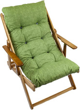 MAURY'S Poltrona Sdraio Relax