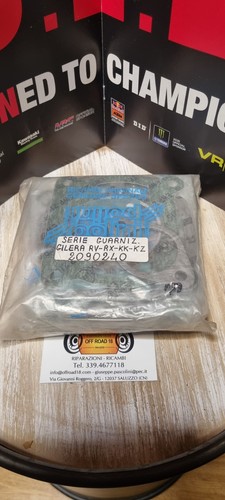 Serie guarizioni smeriglio - serie,