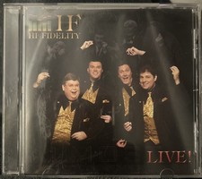Almost live by - ‘almost, live!’