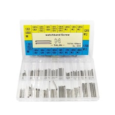 1100 pezzi assortimento