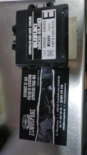38620 65j01 scatola porta - 38620,