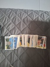 Figurine Panini Usa 94