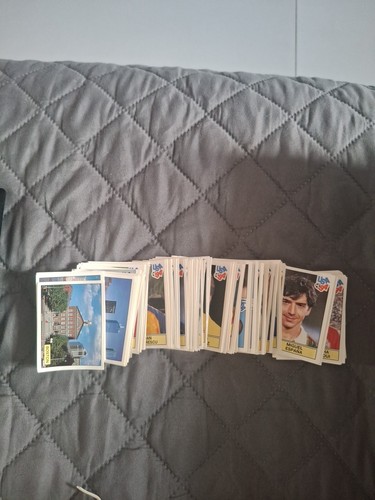 Figurine panini usa - figurine,