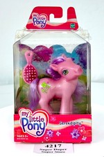 My Little Pony - SERENDIPITY - Hasbro - 2003