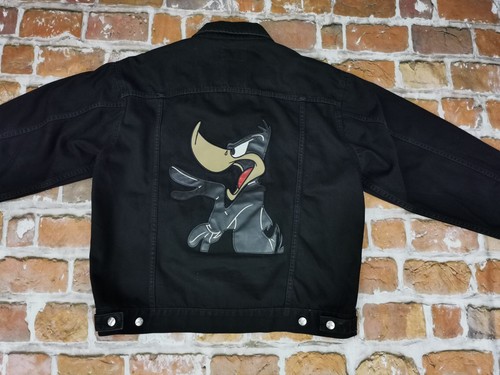 Iceberg history vintage giacca - iceberg,