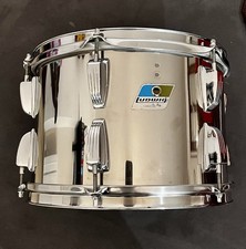 Ludwig Stainless Steel 12”