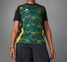 Adidas Jamaica JFF 2024 / 2025