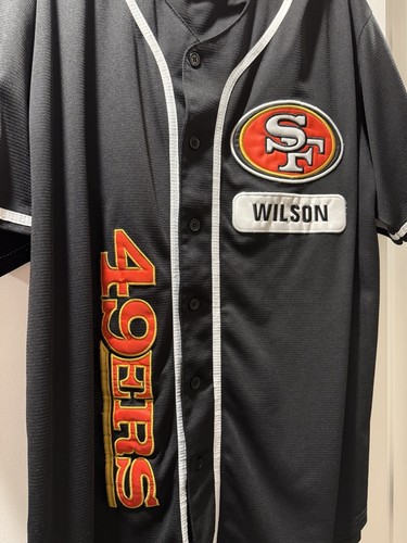 Maglia niner - maglia,