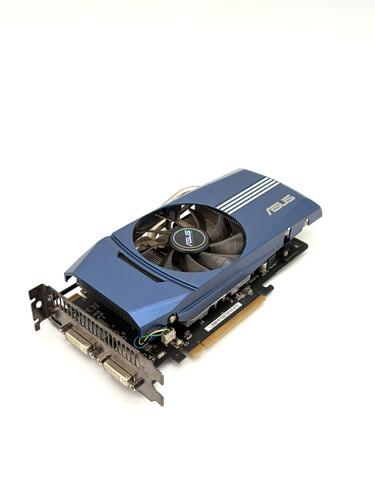 Asus nvidia geforce - asus,