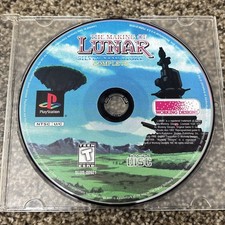 Making lunar silver star - of, lunar: