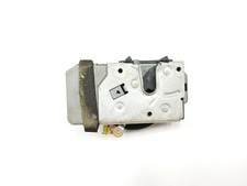 4855151 serratura porta anteriore sinistra per SAAB 9-5 BERLINA 1.9 TID (150 CV)