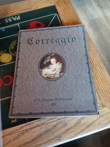 Correggio geemann - correggio,