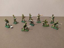 STARLUX MINI ARMEE SECONDE