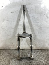 FORCELLA ANTERIORE COMPLETA