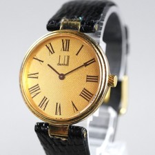 Orologio da uomo Dunhill