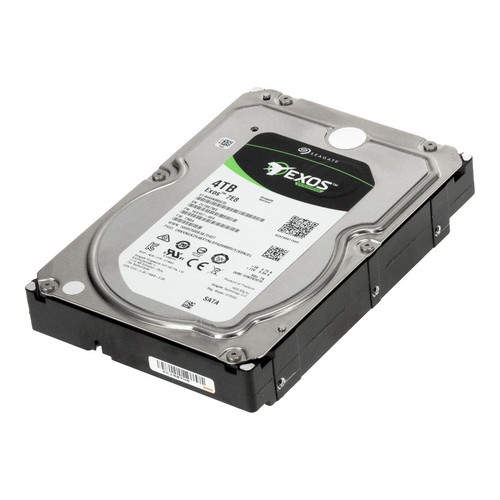 Disco rigido seagate exos - seagate, 7e8