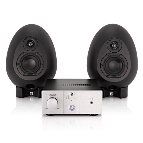Munrosonic egg100 active - munrosonic,