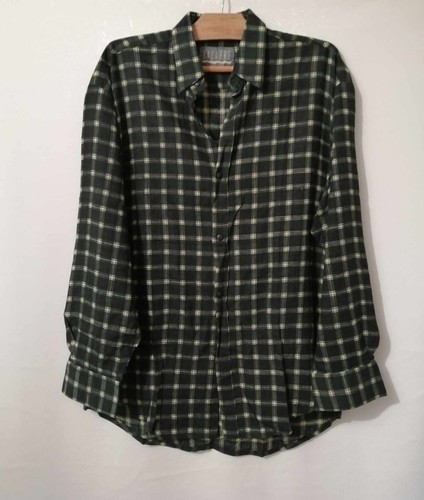 Chemise noire jaune viscose - jaune,