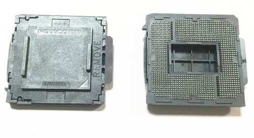 Bga socket lga 1151 foxconn - lga,