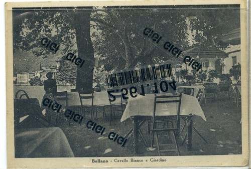 Bellano ristorante - bellano,