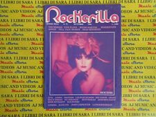 rivista ROCKERILLA 73/1986 Siouxsie Mission Pink Floyd Housemartins Aswad No cd