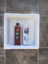  NICCHIA DOCCIA / MENSOLA