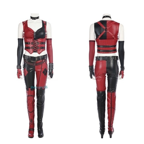 Costume batman arkham - batman,