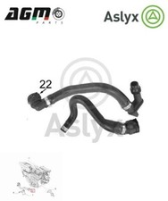 FLESSIBILE ACQUA SCAMBIATORE