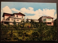 Castel d'Aiano (Bologna)