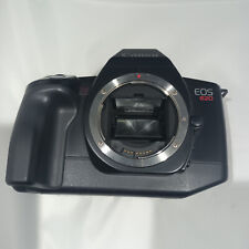 Canon EOS 620. Senza segni di