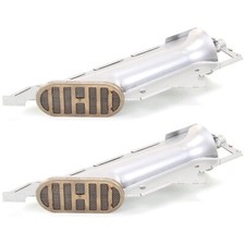 PITCO COPPIA BRUCIATORI A GAS