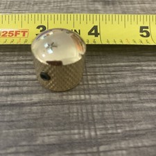 Nuovo Vecchio Stock Washburn